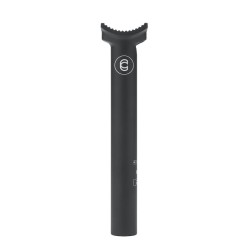 CINEMA Stealth Pivotal Seat Post, 200 mm, Black